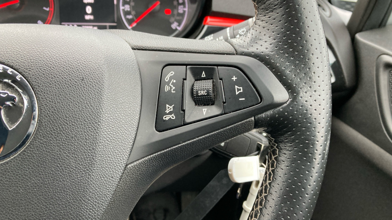 Vauxhall Corsa 1.4 SRi Vx-line Nav Black 5dr Petrol Hatchback